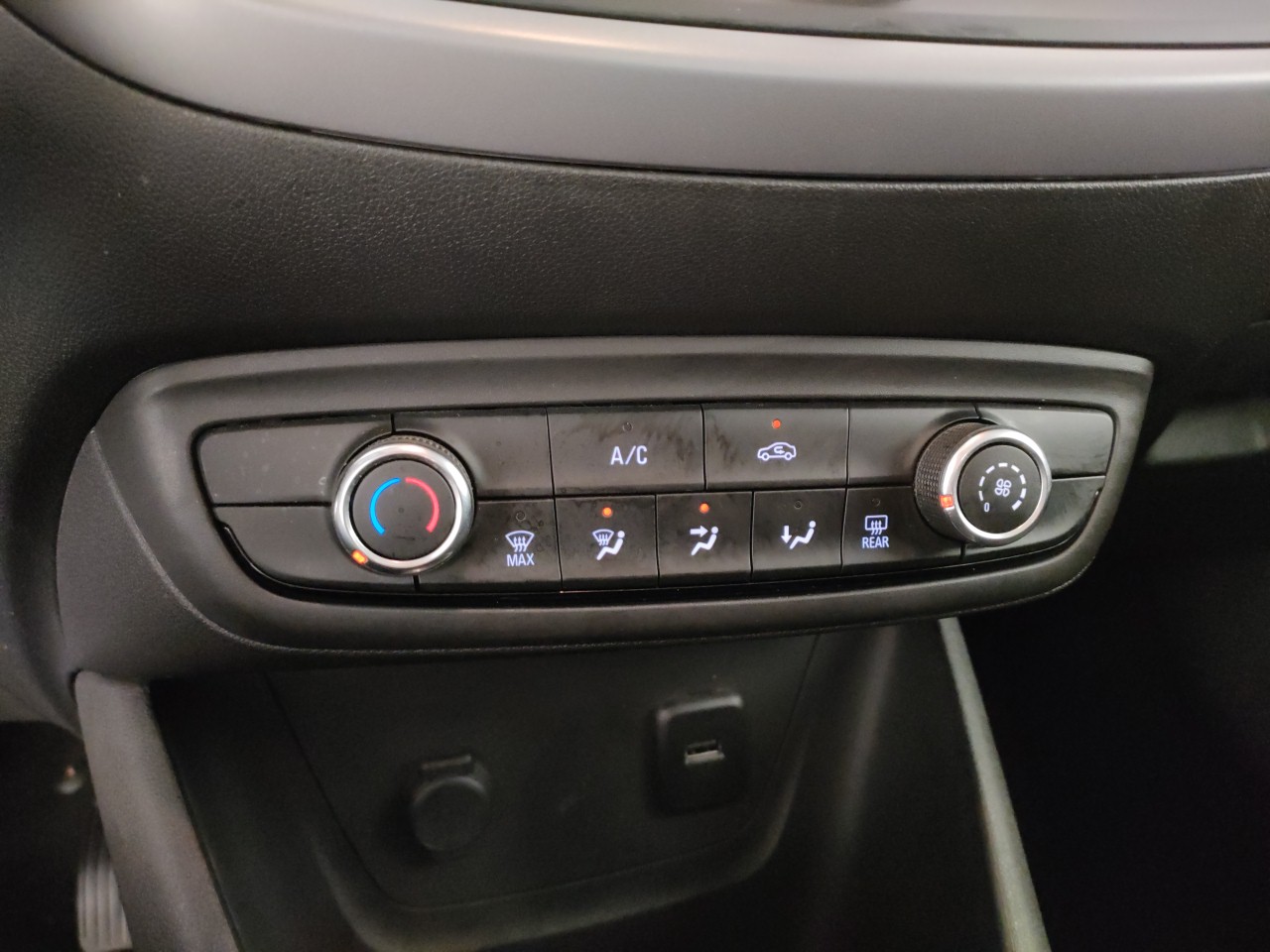 Opel Crossland Usato 2019 Crossland San Zeno Naviglio