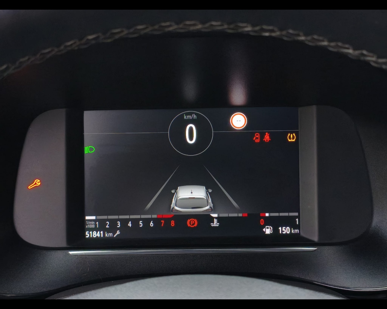 Foto OPEL Corsa 1.2 Blitz Edition s&s 100cv