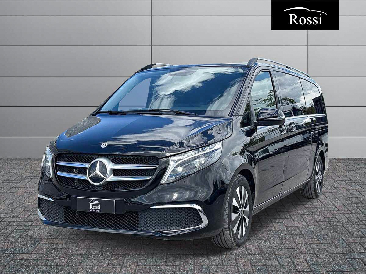 Classe V – W447 2019 Extralong – V Extralong 250 d Premium a