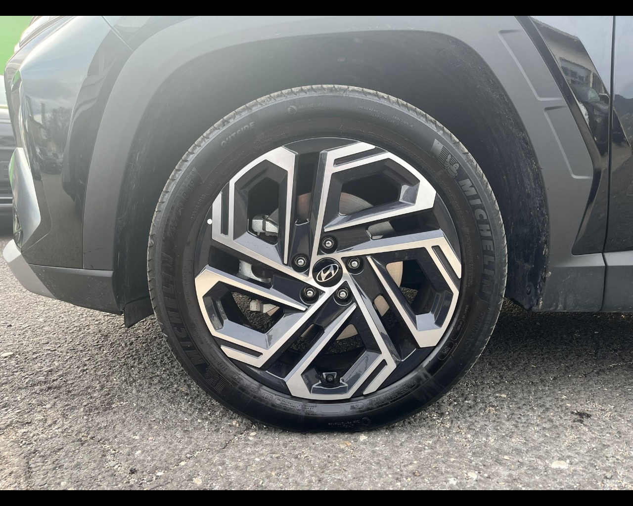 Foto HYUNDAI TUCSON PE 1.6 PHEV AT 2WD EXELLENCE+(C)