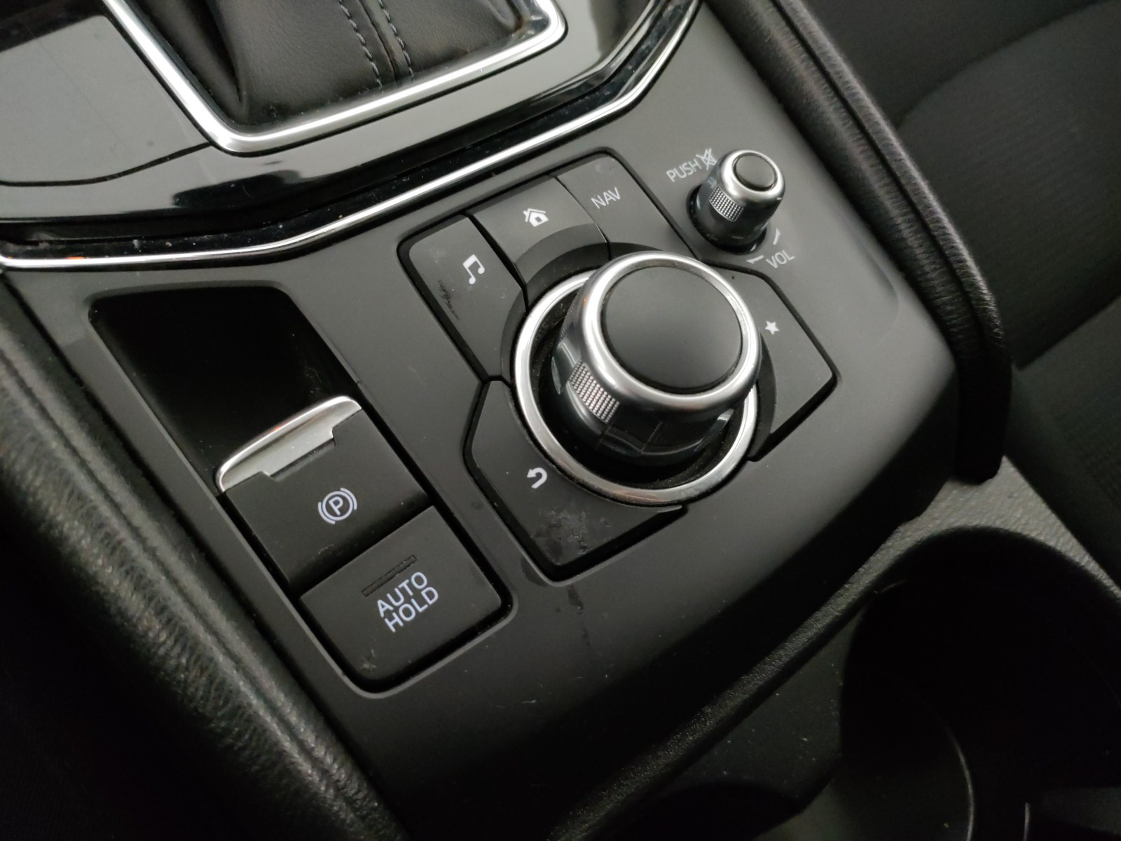 Mazda CX-5 Usato 2018 CX-5 Legnago