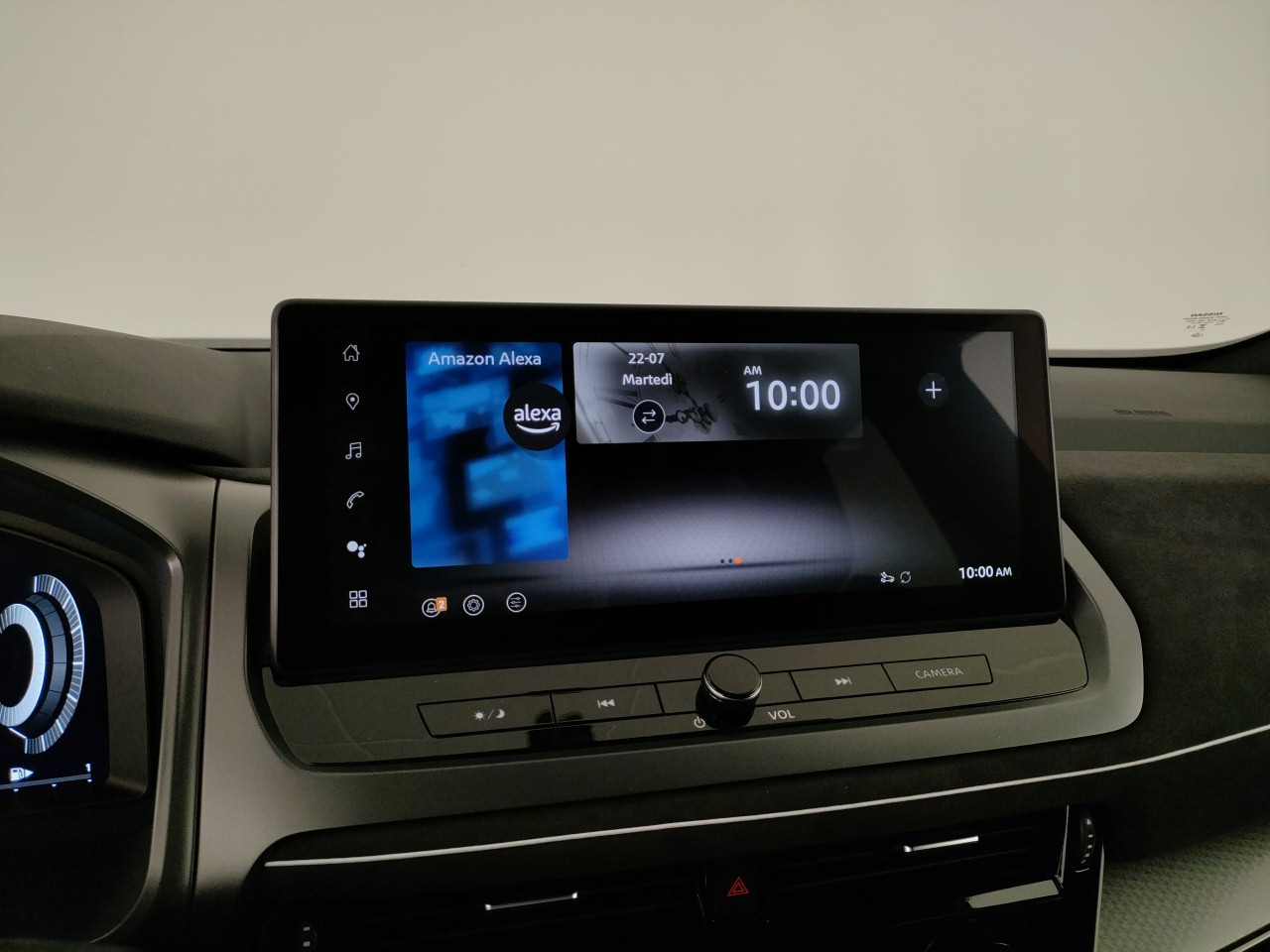Nissan Qashqai Nuovo Ibrido benzina Qashqai Lonato del Garda