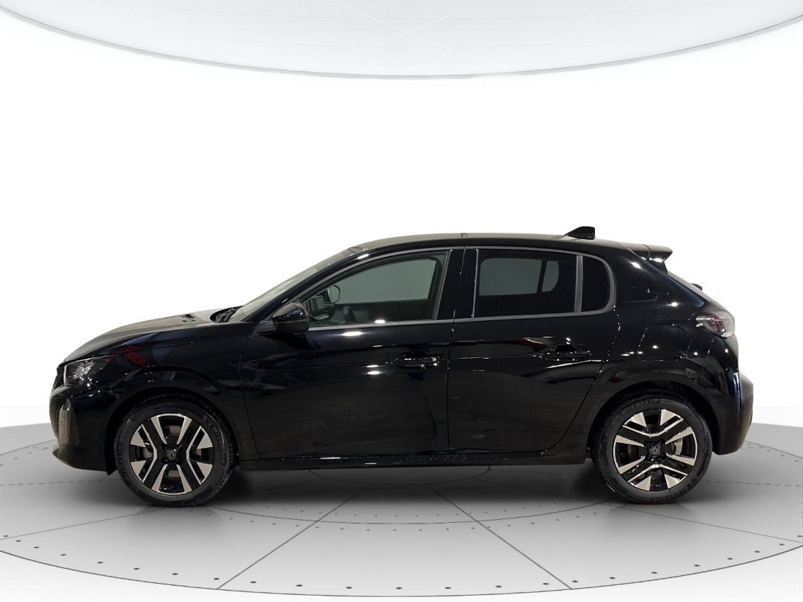 Peugeot 208 Nuovo Benzina 208 Verona