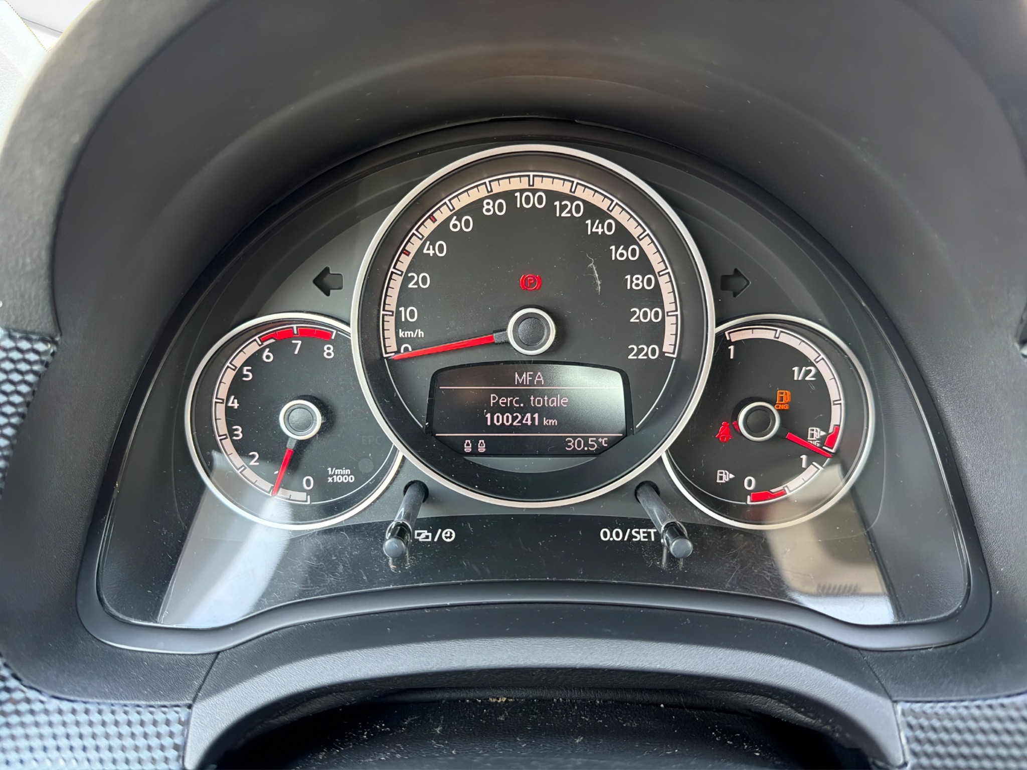 Volkswagen Up! Usato 2018 Up! Mestre