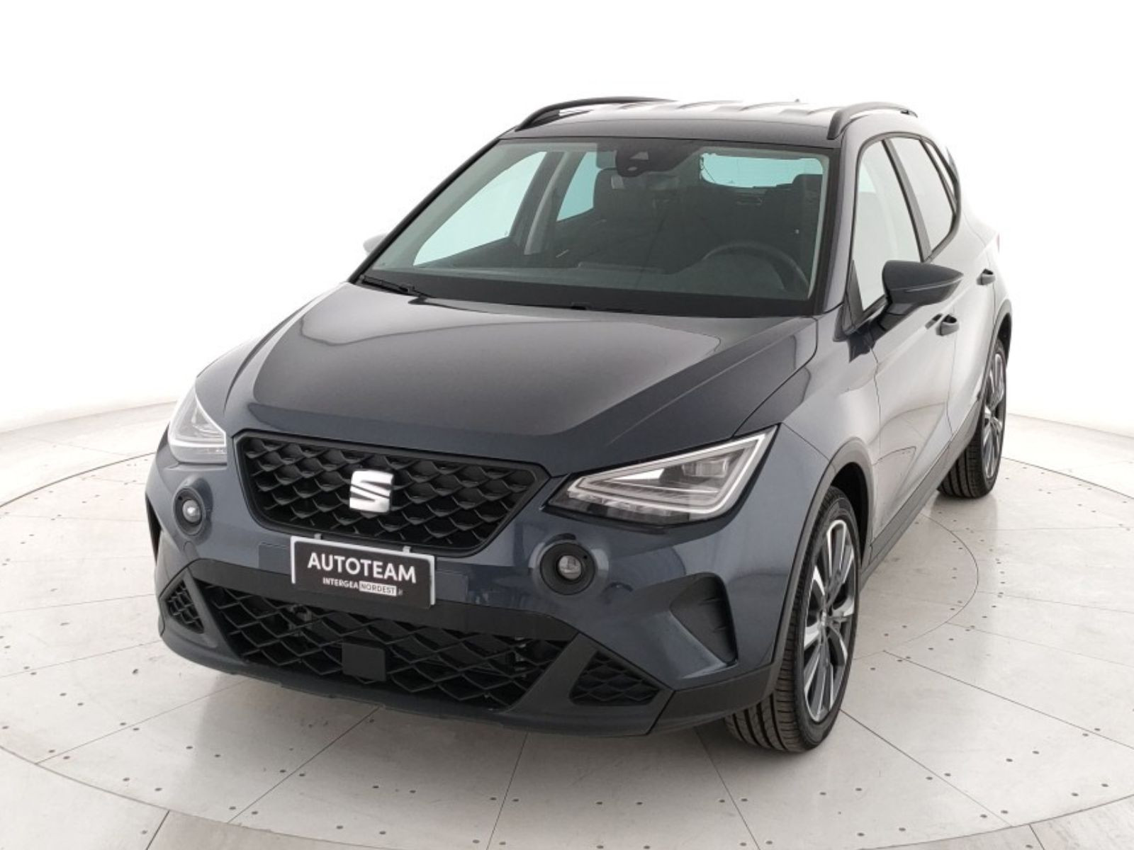 Seat Arona KM0 2026 Arona Legnago