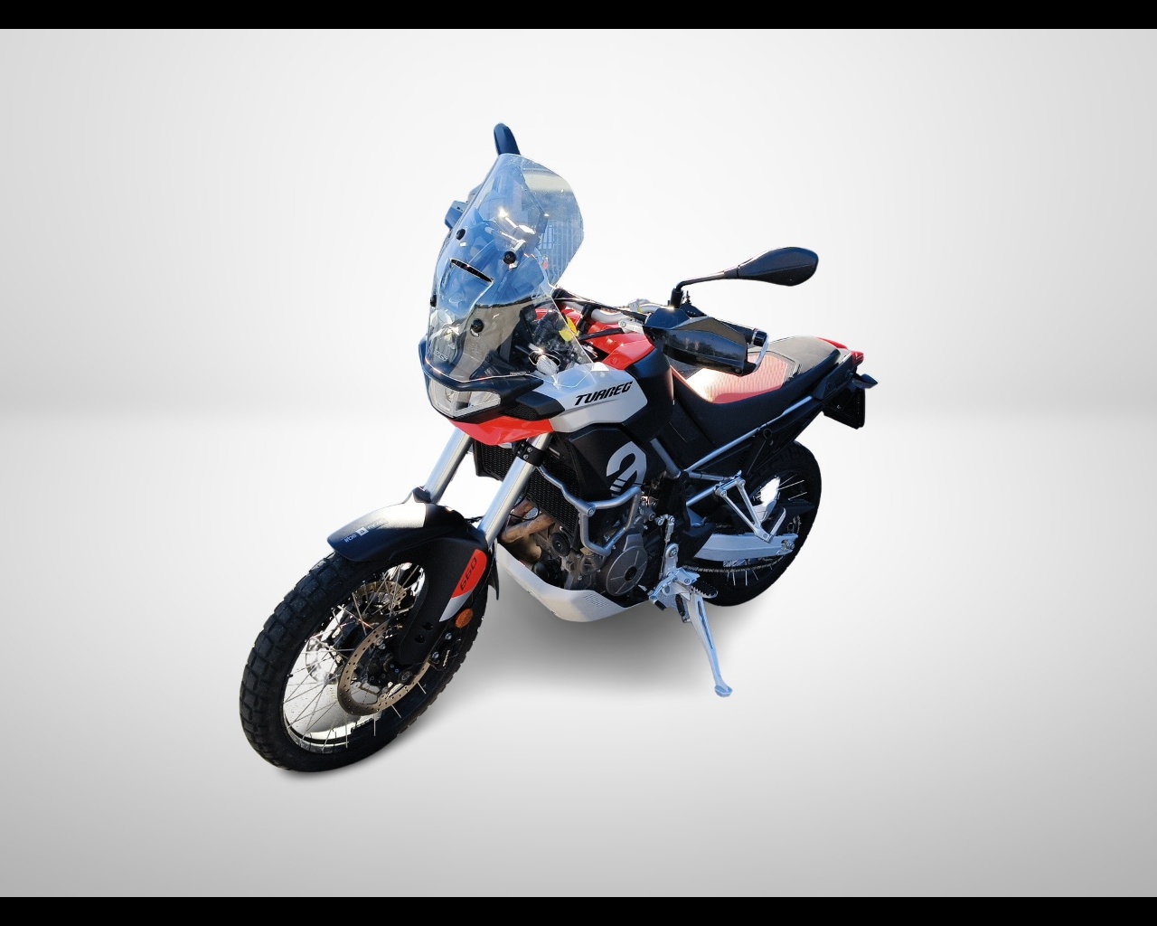 APRILIA Tuareg 660