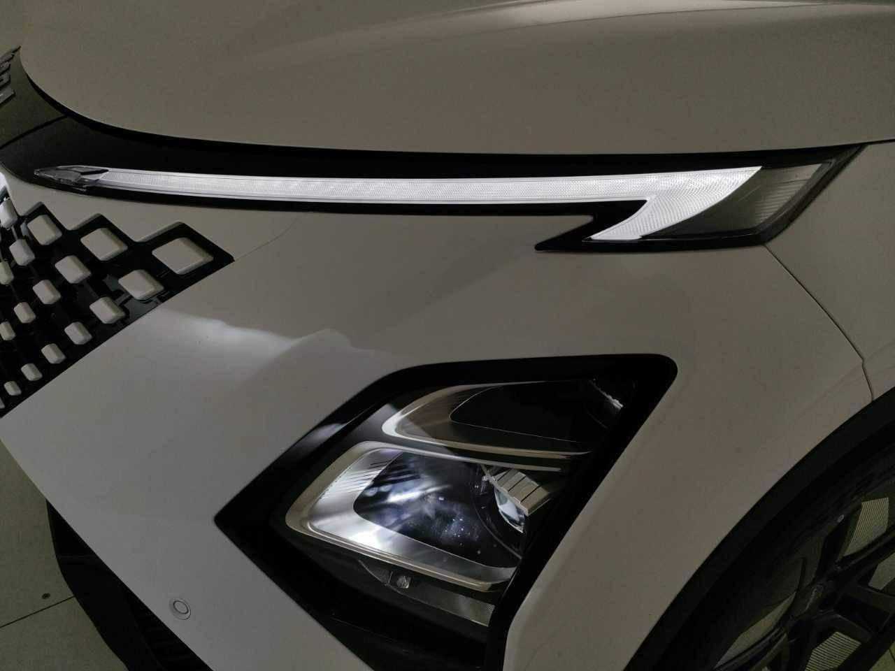 Omoda Omoda 5 Nuovo Benzina Omoda 5 Legnago