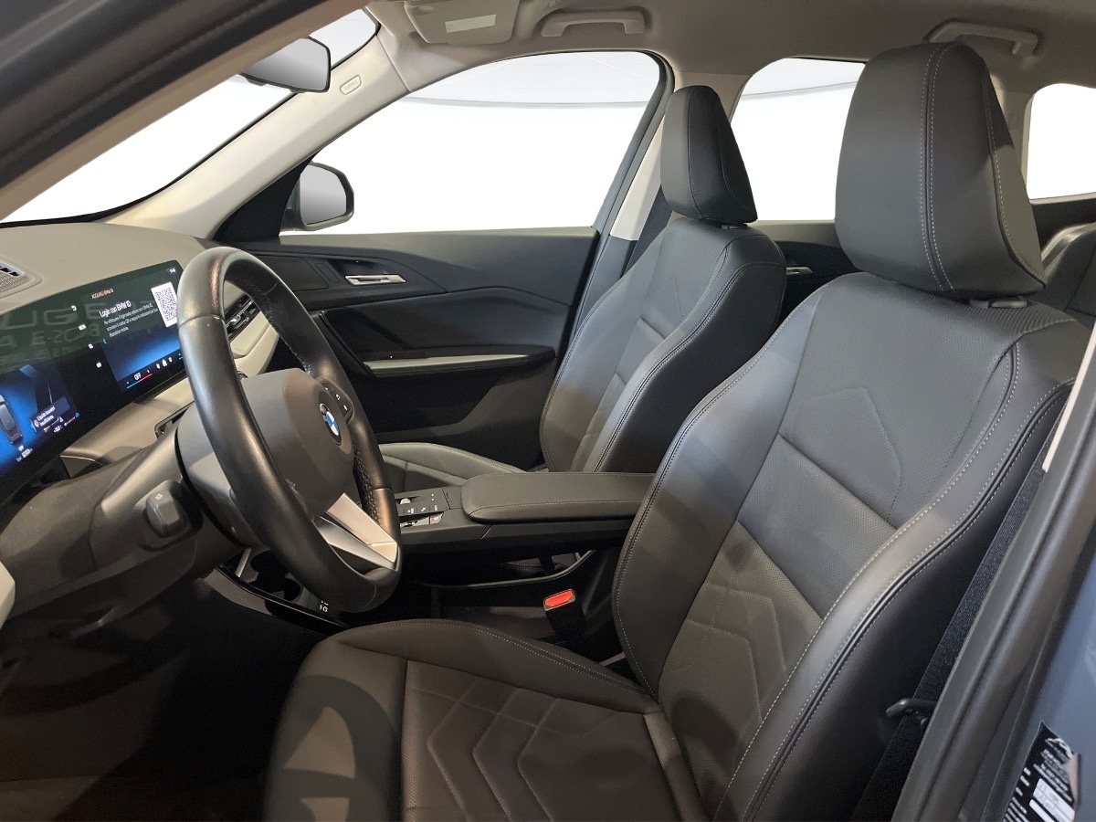 Bmw X1 Usato 2024 X1 Verona