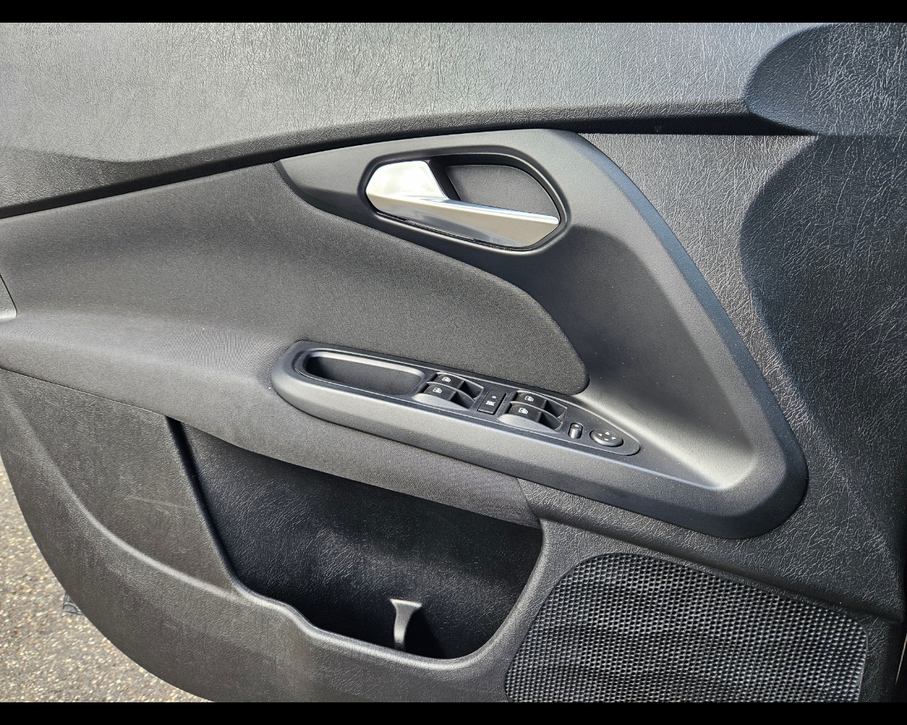 FIAT Tipo Hatchback Hybrid 1.5 Hybrid 130cv Dct Hb Tipo Ibrida usato - 18