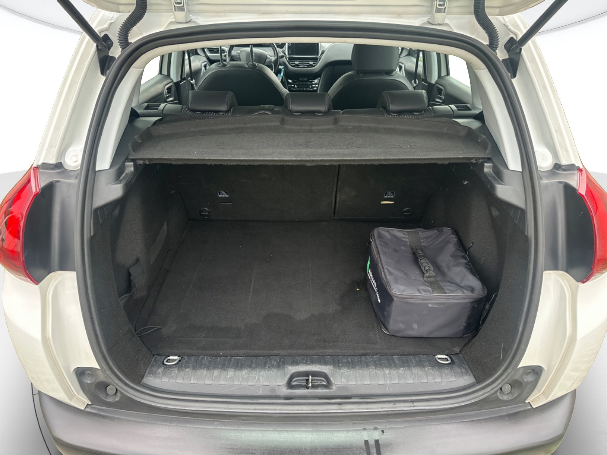 Peugeot 2008 Usato 2019 2008 Carpi