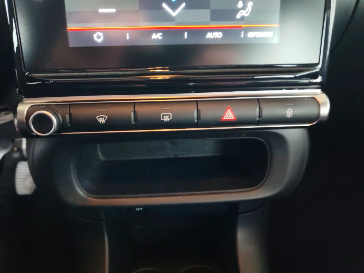 Citroen C3 Usato 2021 C3 Carpi