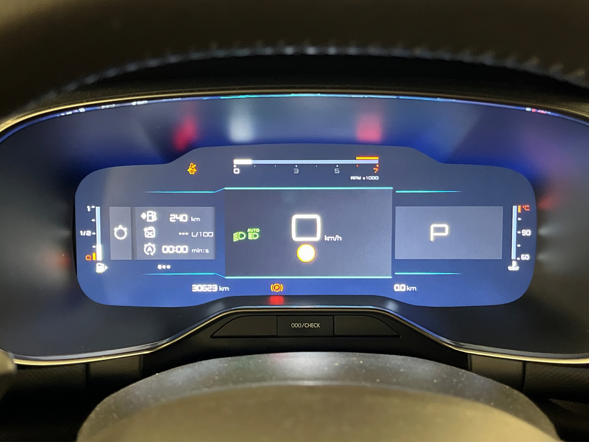 Citroen C5 Aircross Usato 2022 C5 Aircross Verona