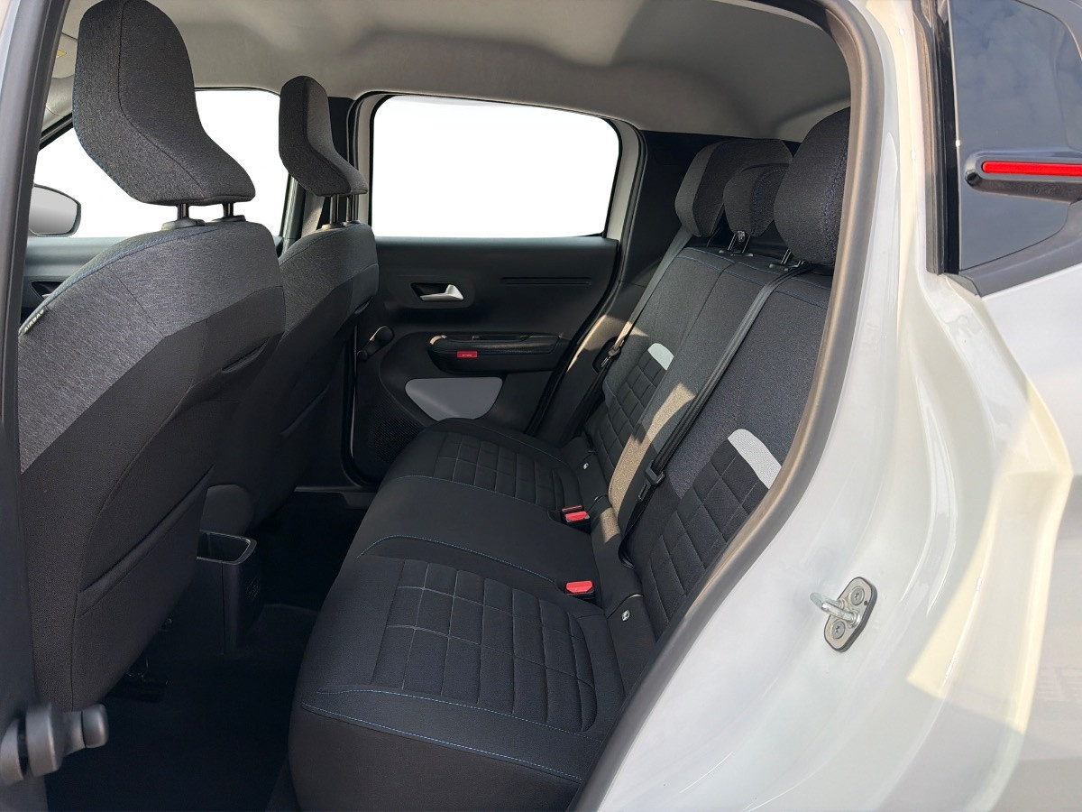 Citroen C3 Usato 2025 C3 Legnago