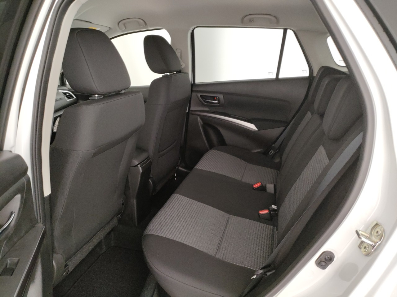 Suzuki S-Cross Nuovo  S-Cross Porto Mantovano
