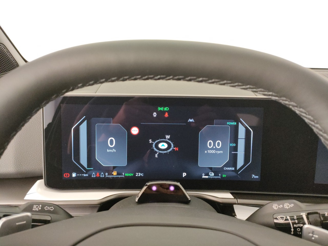 Kia Sportage Nuovo Ibrido benzina Sportage Mantova
