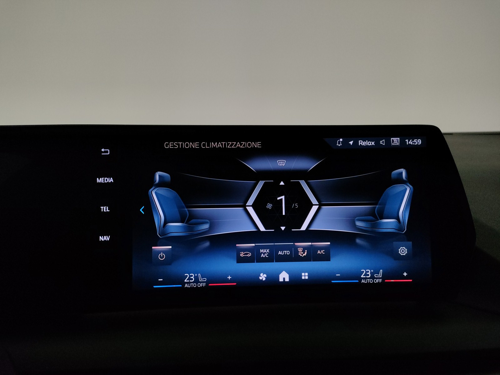 Bmw Serie 1 Usato 2025 Serie 1 Legnago