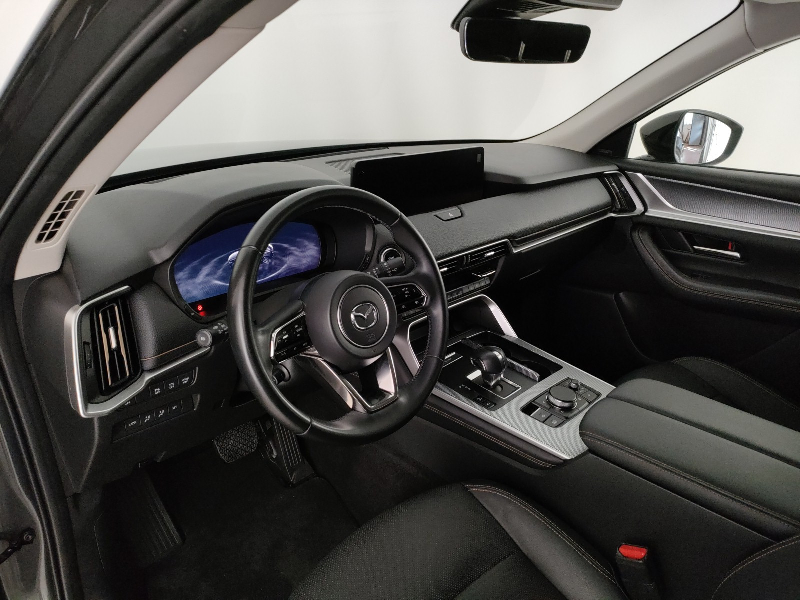 Mazda CX-60 Usato 2023 CX-60 Legnago