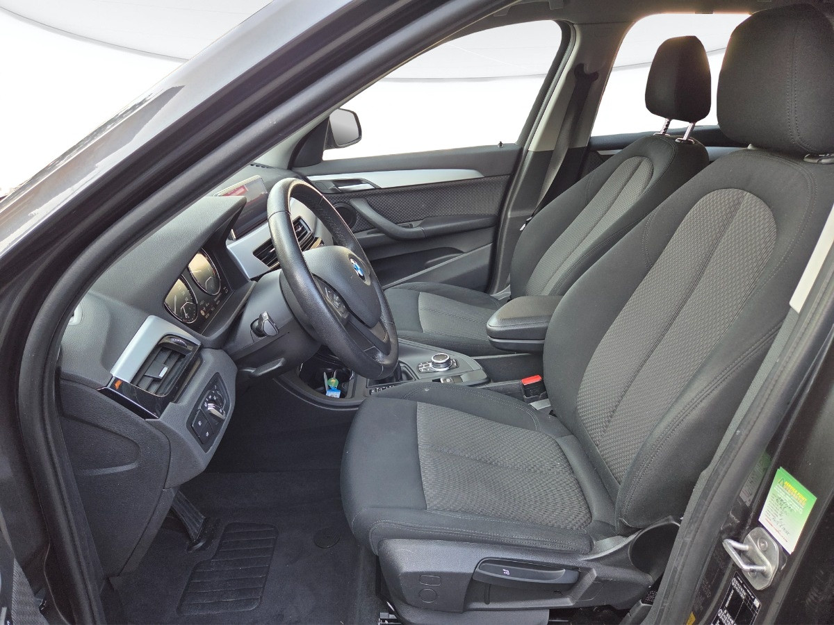 Bmw X1 Usato 2021 X1 Reggio Emilia