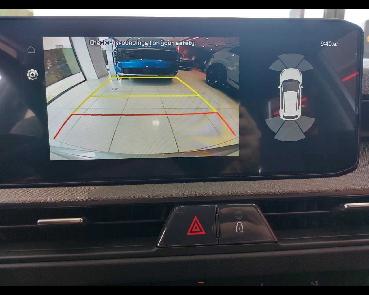 Kia Stonic Nuovo Benzina Stonic Este
