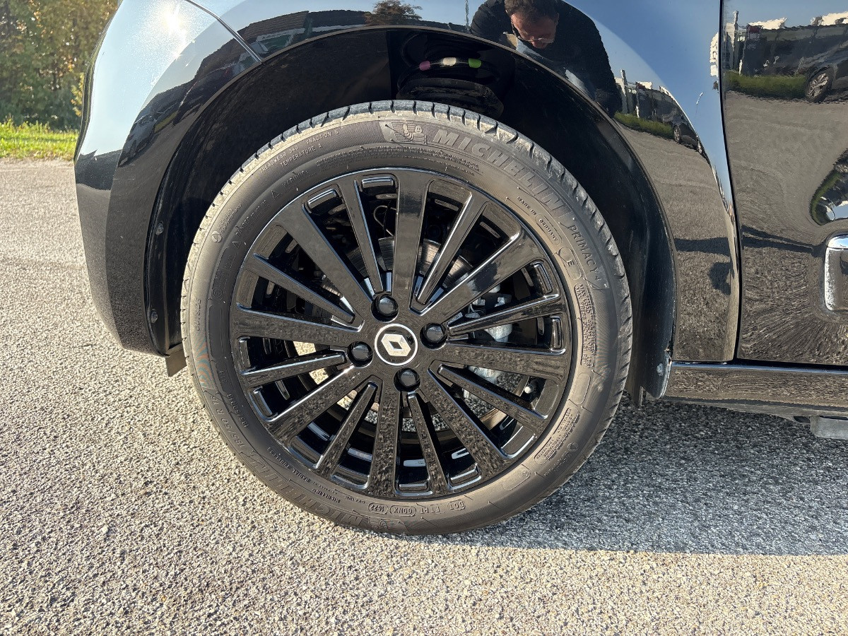 Renault Twingo Usato 2022 Twingo Rovigo