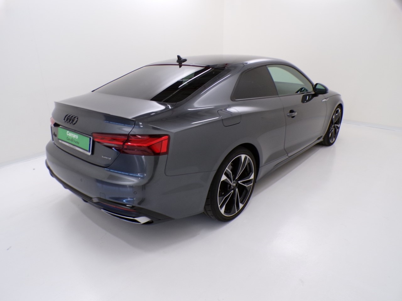 Audi A5 A5 Coupe 40 2.0 TDI 190cv S line Edition Quattro S tronic - 6