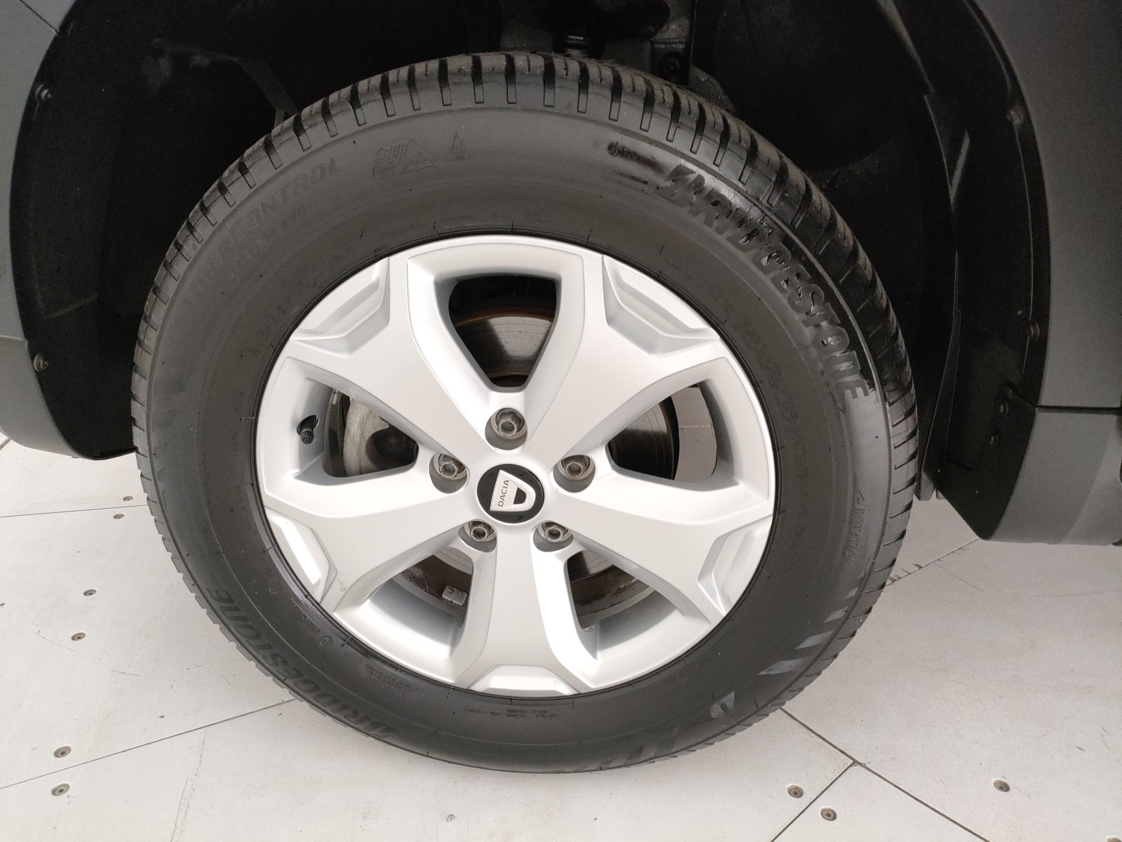 Dacia Duster Usato 2021 Duster San Vendemiano