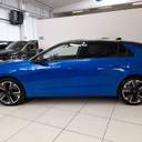 Astra Gs Electric 156 Hp
