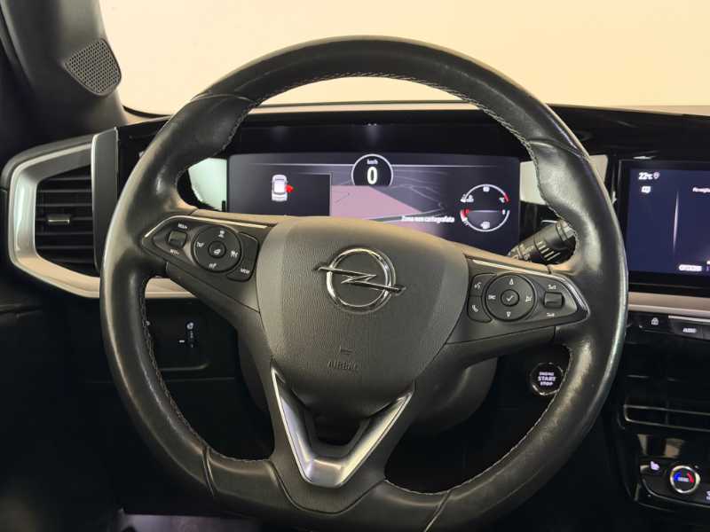 Mokka Ii 2020 - Mokka 1.5 Ultimate S&s 110cv