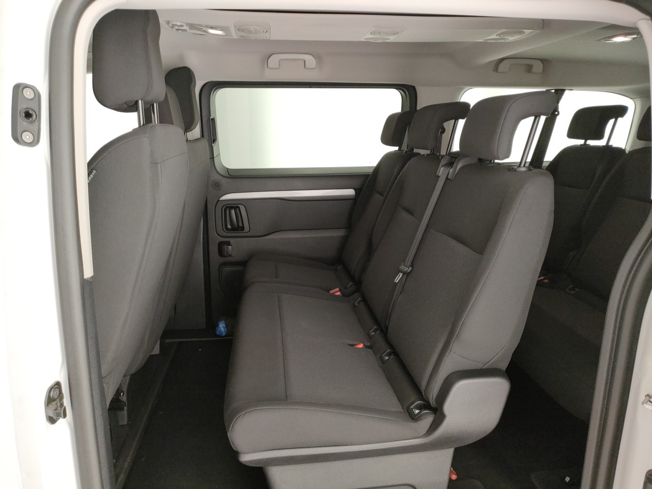 Fiat Ulysse Usato 2025 Ulysse Carpi
