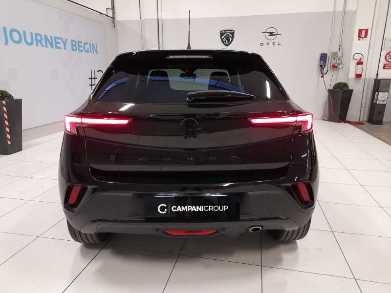 Mokka Ii 2020 - Mokka 1.5 Gs Line S&s 110cv