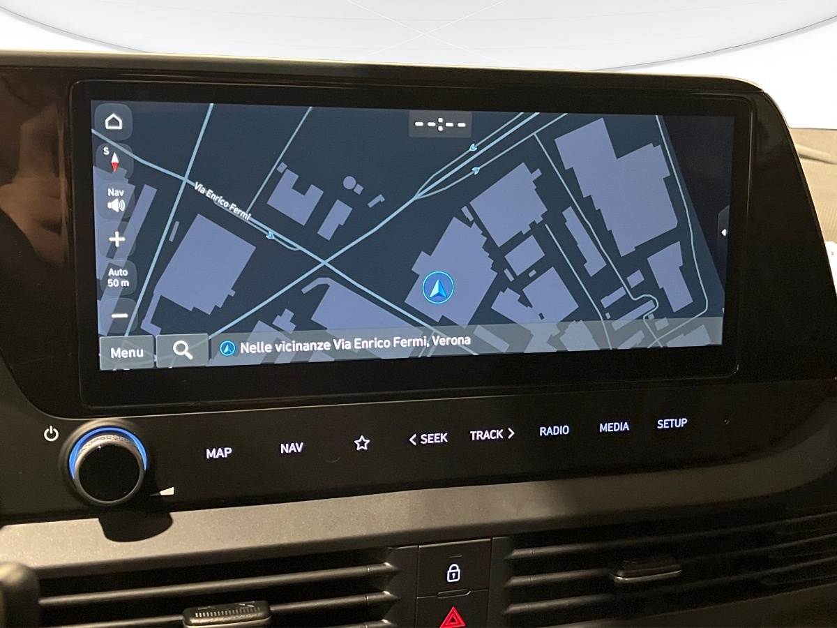 Hyundai i20 KM0 2025 i20 Cerea