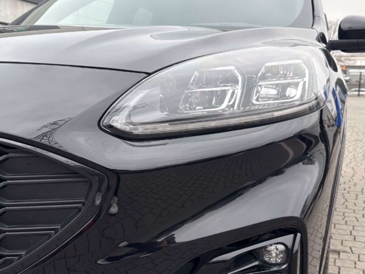 Ford Kuga Usato 2021 Kuga Padova