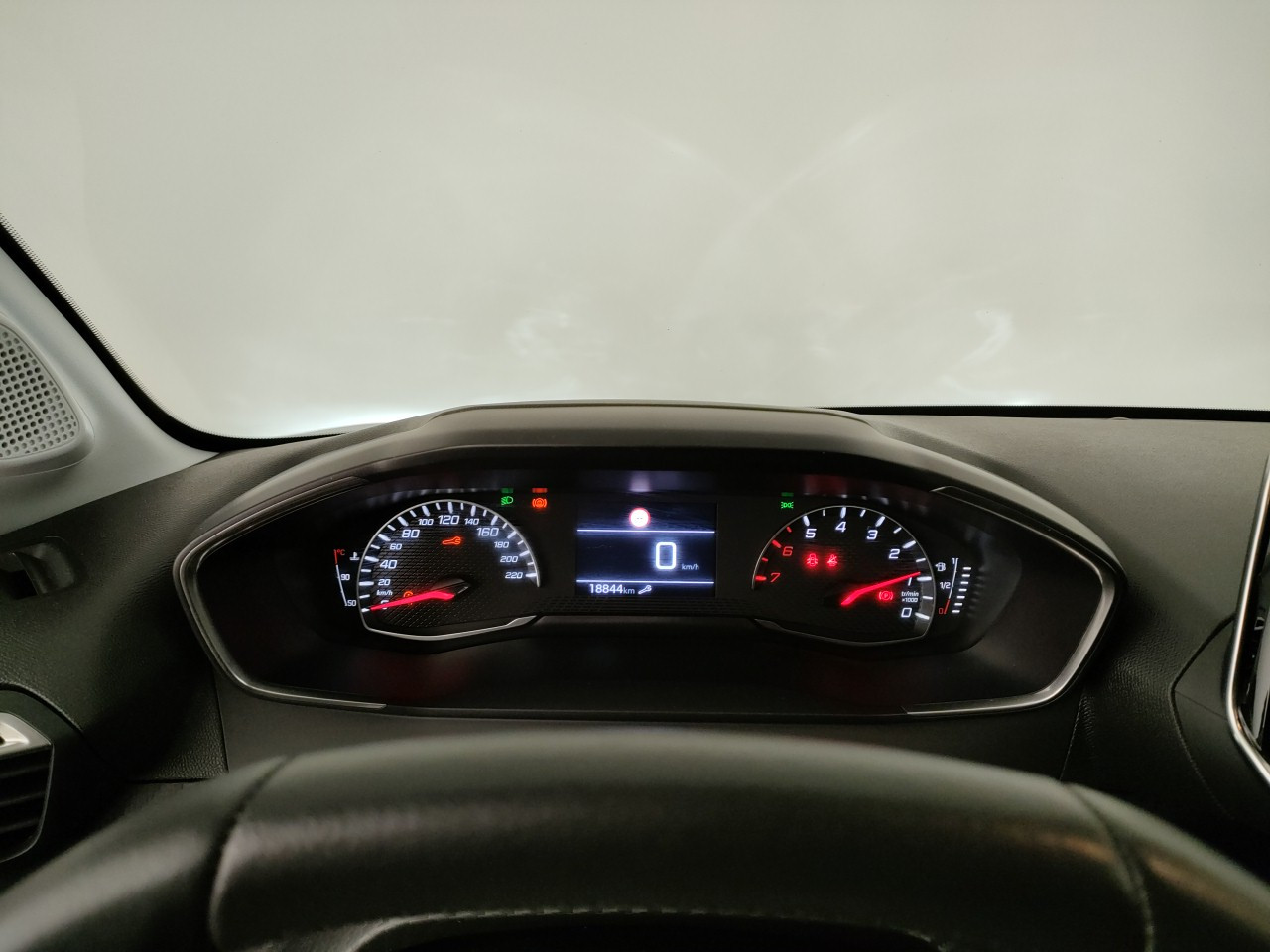 Peugeot 208 Usato 2024 208 Carpi