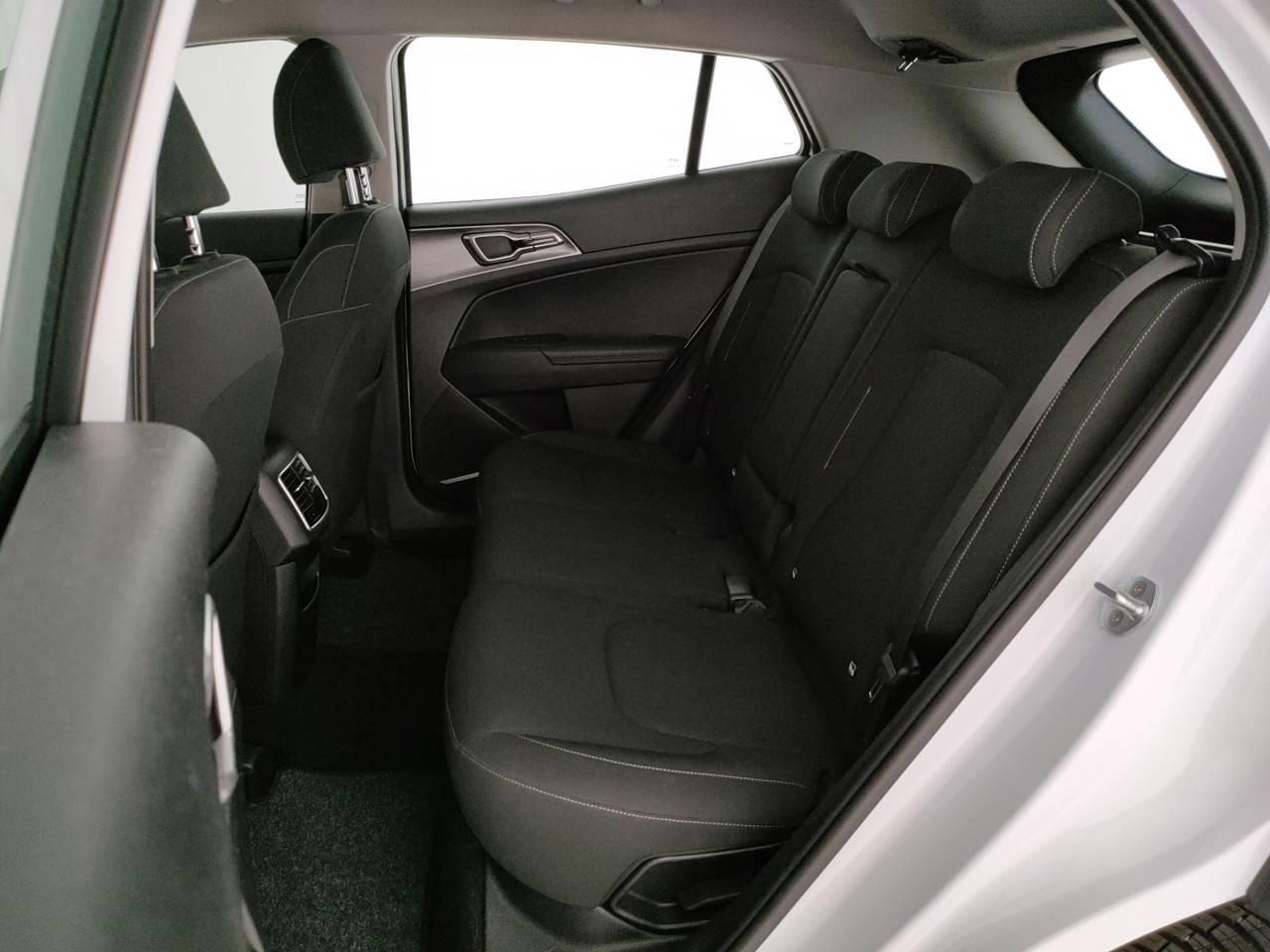 Kia Sportage Usato 2022 Sportage Padova