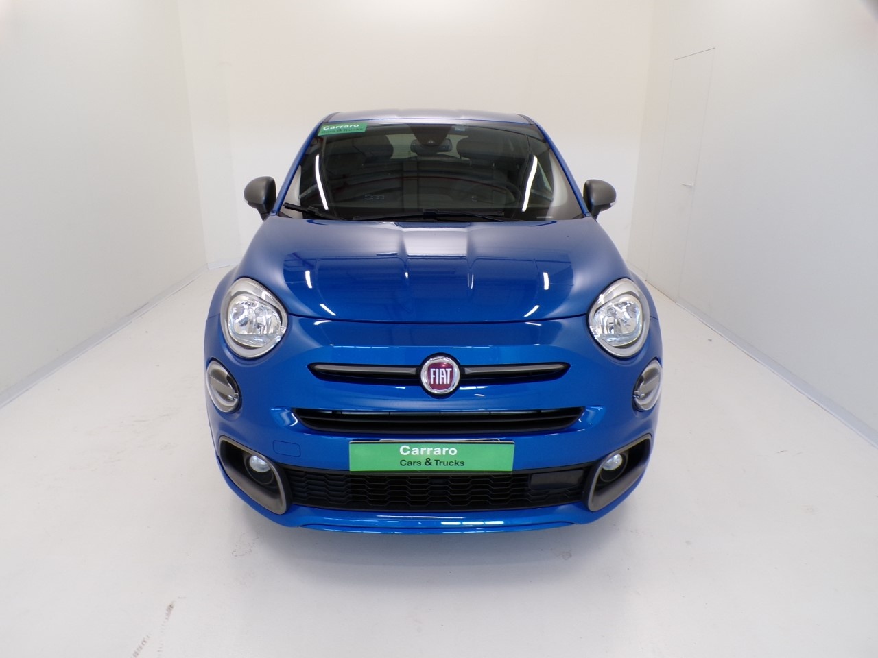 Fiat 500 500 X 1.3 T4 150cv Sport DCT - 2