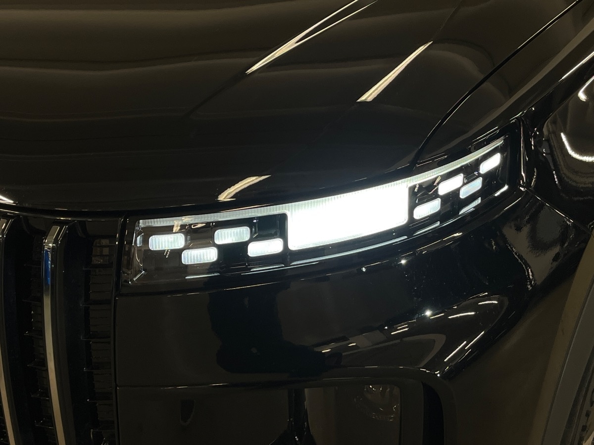 Jaecoo JAECOO 7 SHS-H Nuovo  JAECOO 7 SHS-H Verona