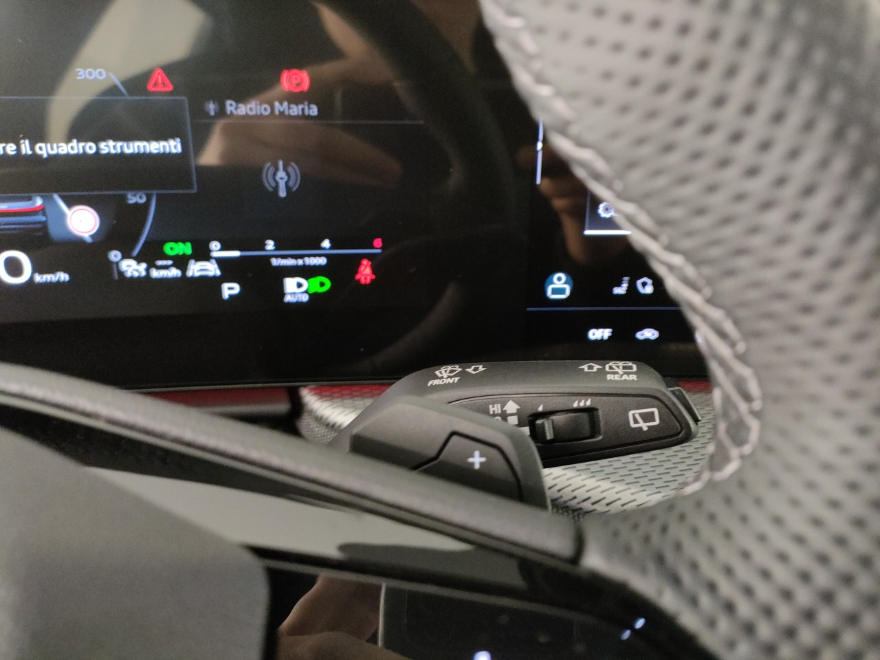 Audi Q5 KM0 2025 Q5 San Zeno Naviglio