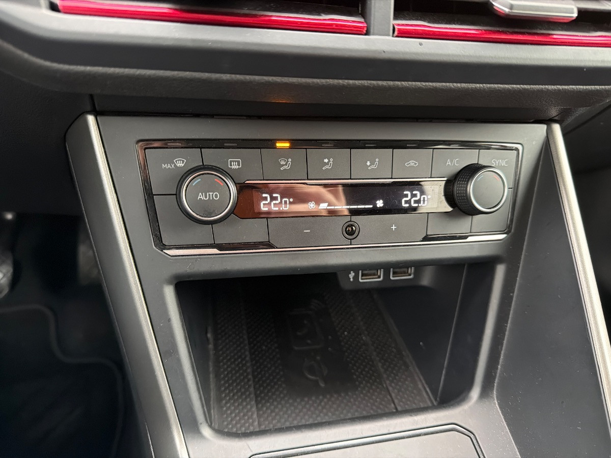 Volkswagen Polo Usato 2020 Polo Mestre