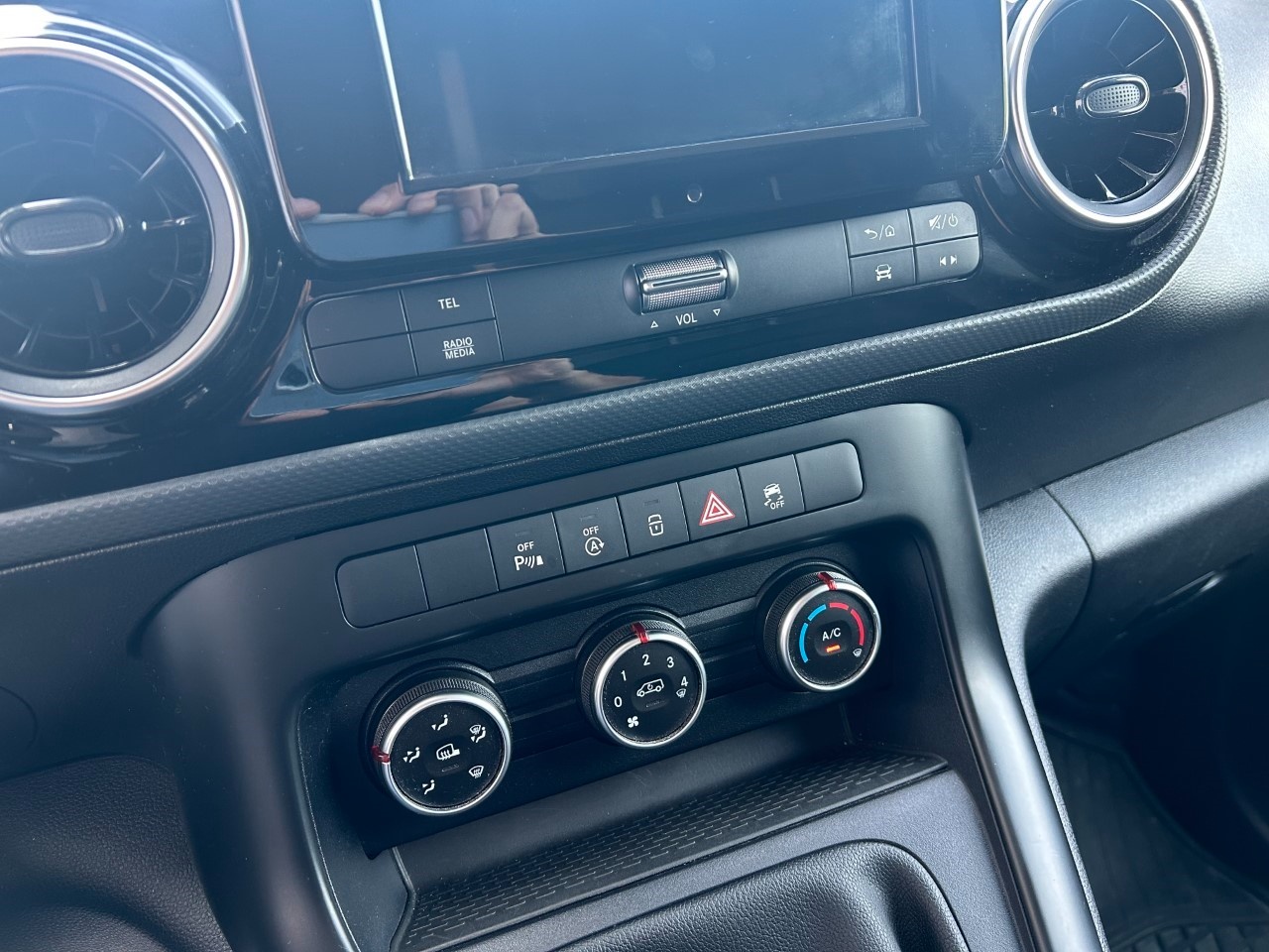 Mercedes citan 110 cdi furgone Long - 7