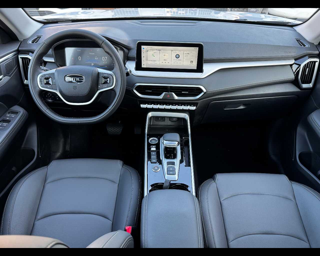 Emc Sei Nuovo GPL Sei Este