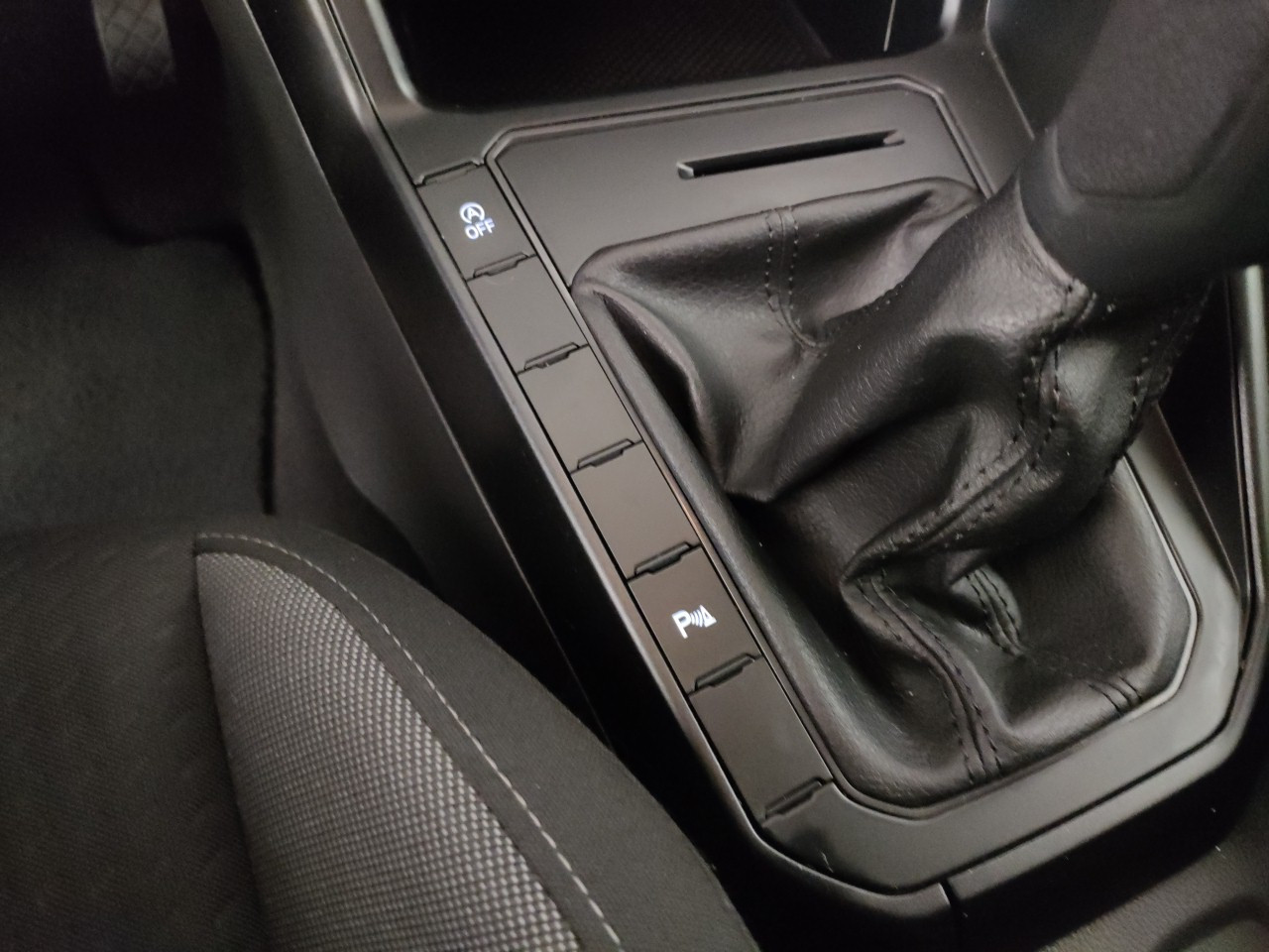 Volkswagen Taigo Usato 2022 Taigo Modena