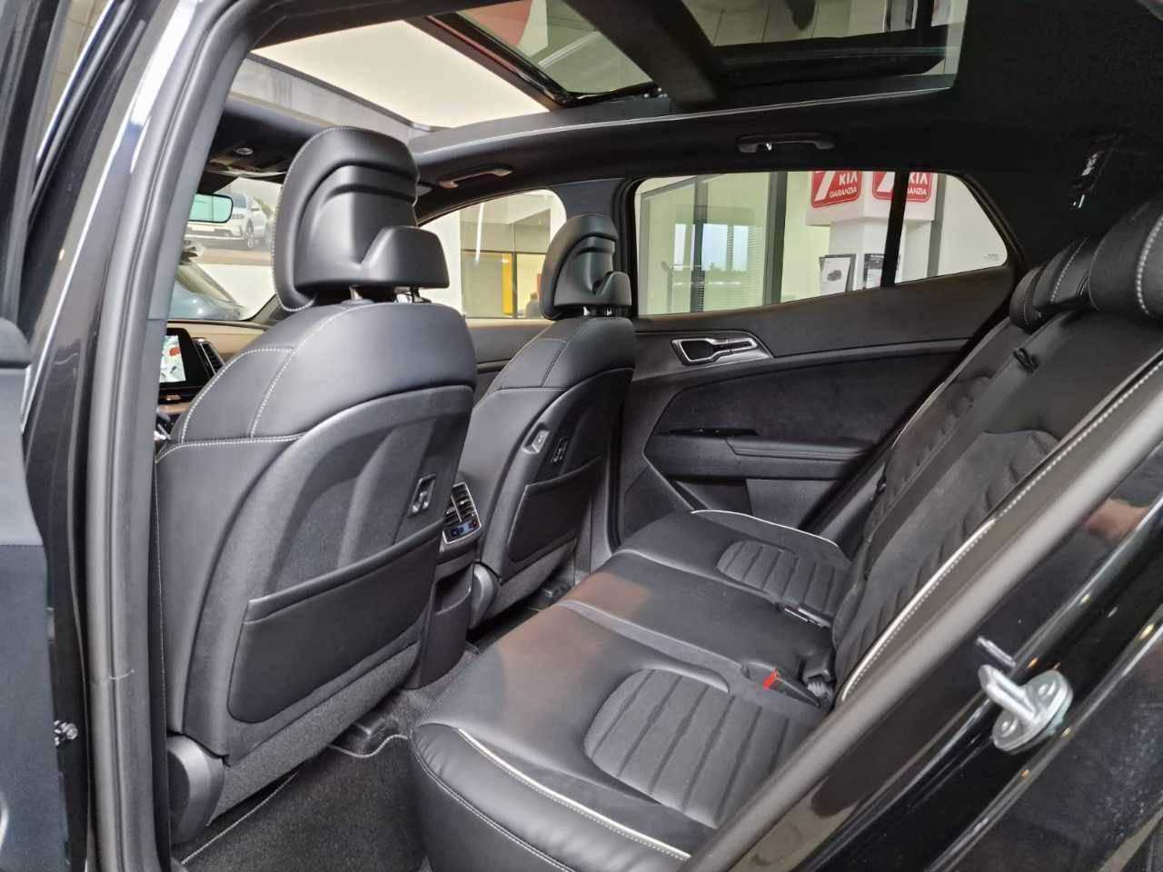 Kia Sportage Nuovo Ibrido benzina Sportage Legnago