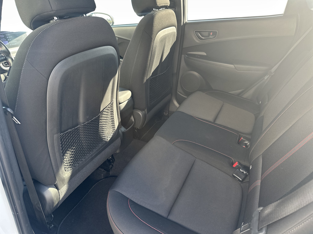 Panoramica 12° Immagine Veicolo