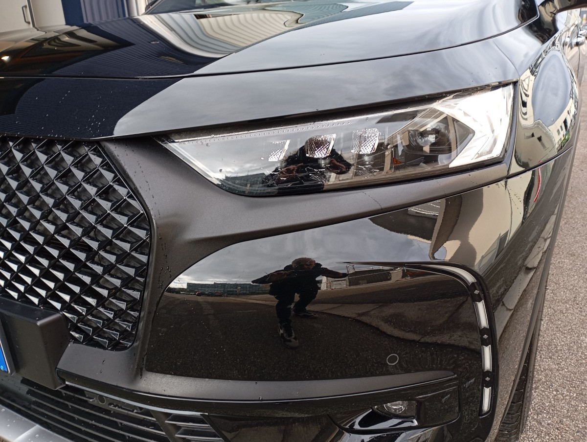 Ds DS7 Usato 2022 DS7 San Vendemiano