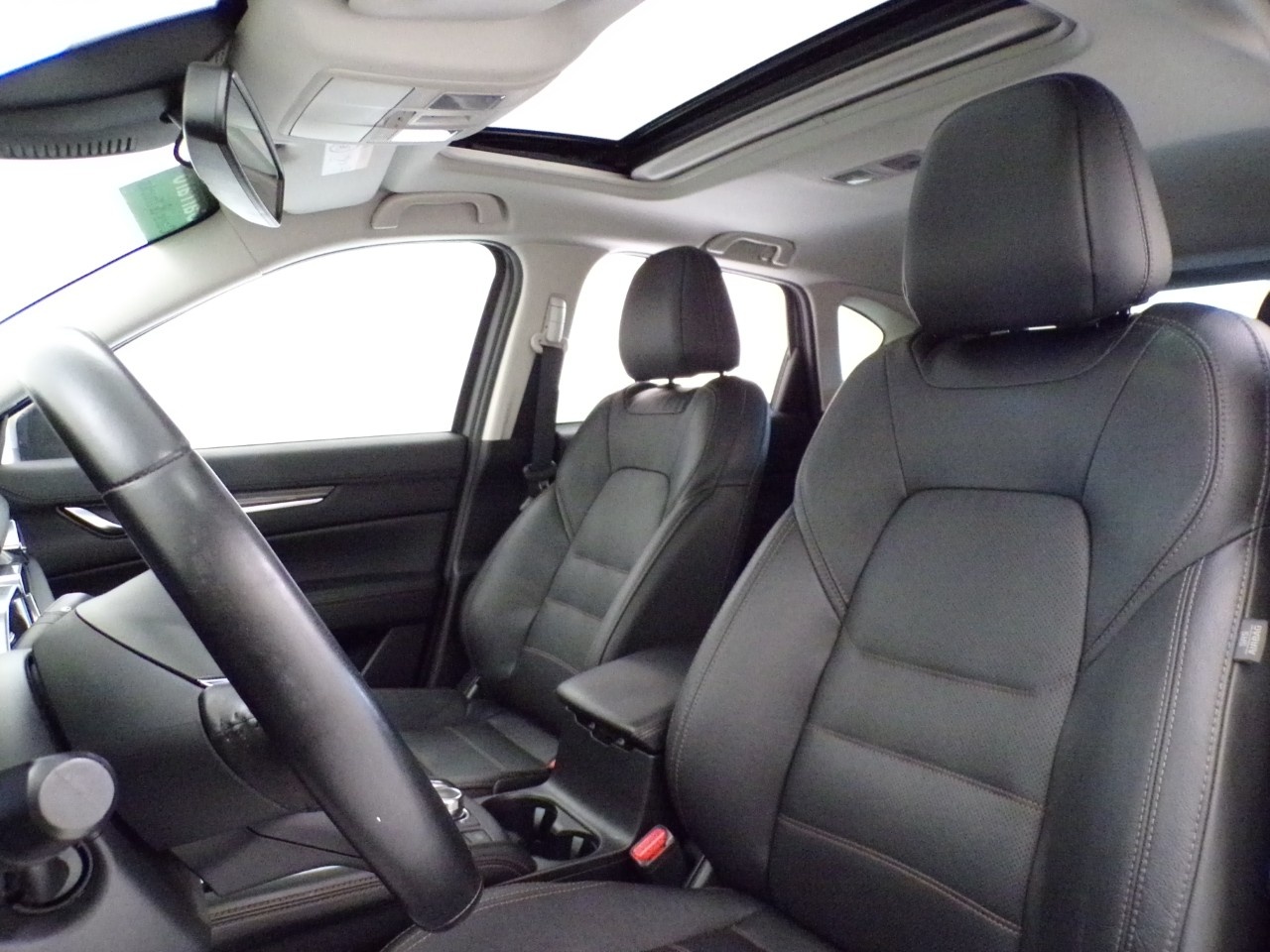 Mazda CX-5 CX-5 2.2 Skyactiv-D 175cv Exclusive AWD Skyactiv-Drive - 13