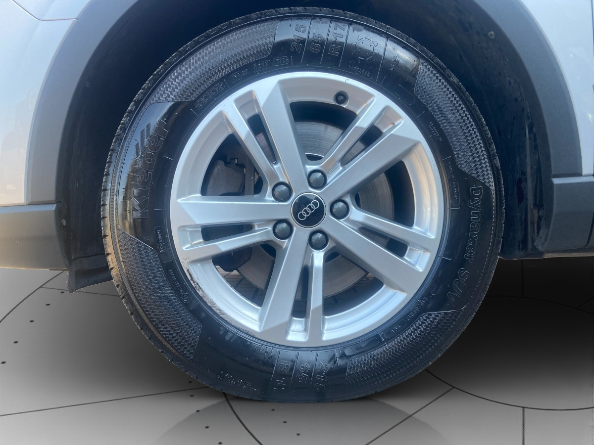 Audi Q3 Usato 2022 Q3 Modena