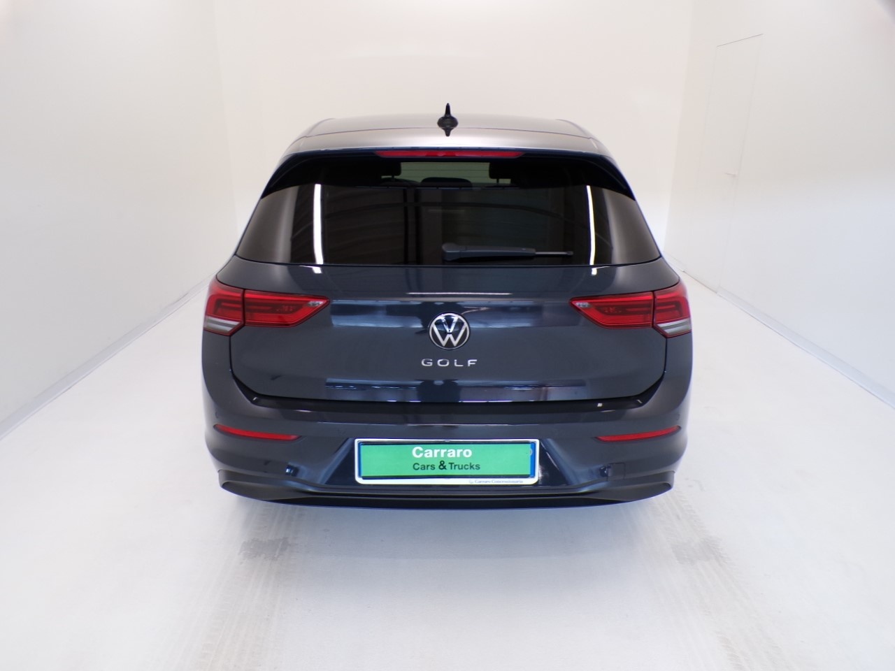 Volkswagen Golf Golf 2.0 TDI SCR 115cv Life DSG - 7