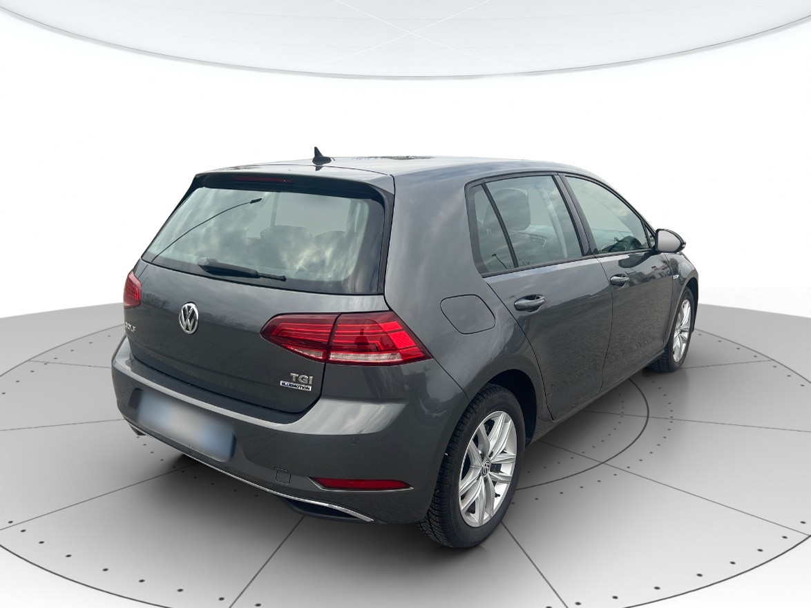 Volkswagen Golf Usato 2017 Golf Rovigo