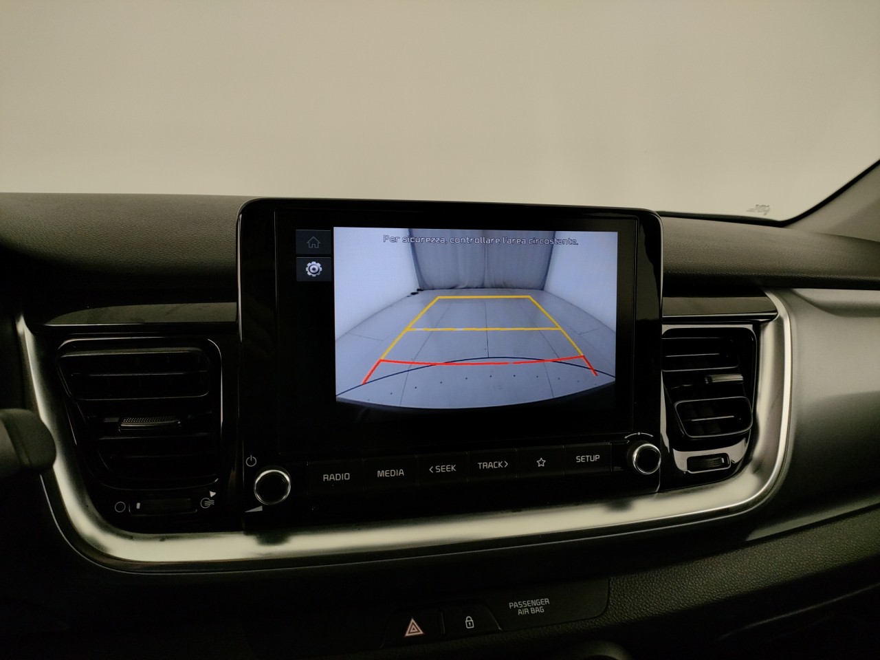 Kia Stonic Usato 2024 Stonic Reggio Emilia