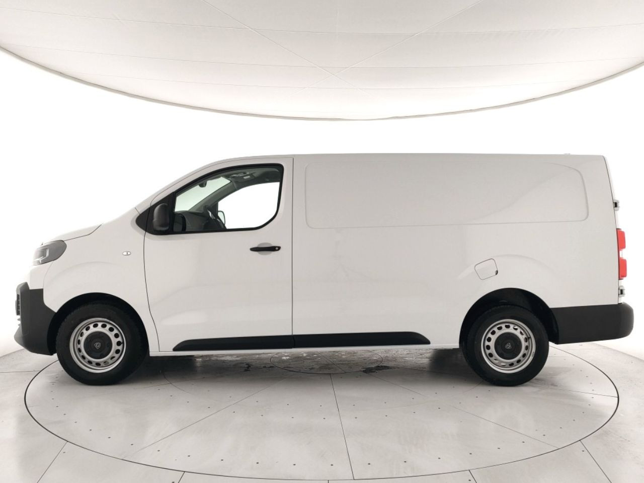 Peugeot Expert KM0 2025 Expert Porto Mantovano